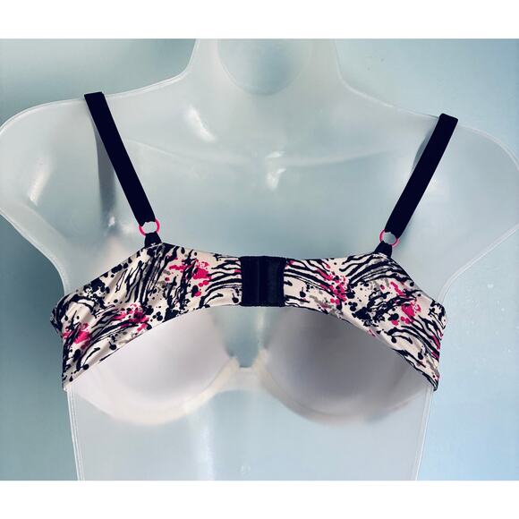 Maidenform Push Up Bra 38B - Picture 2 of 7